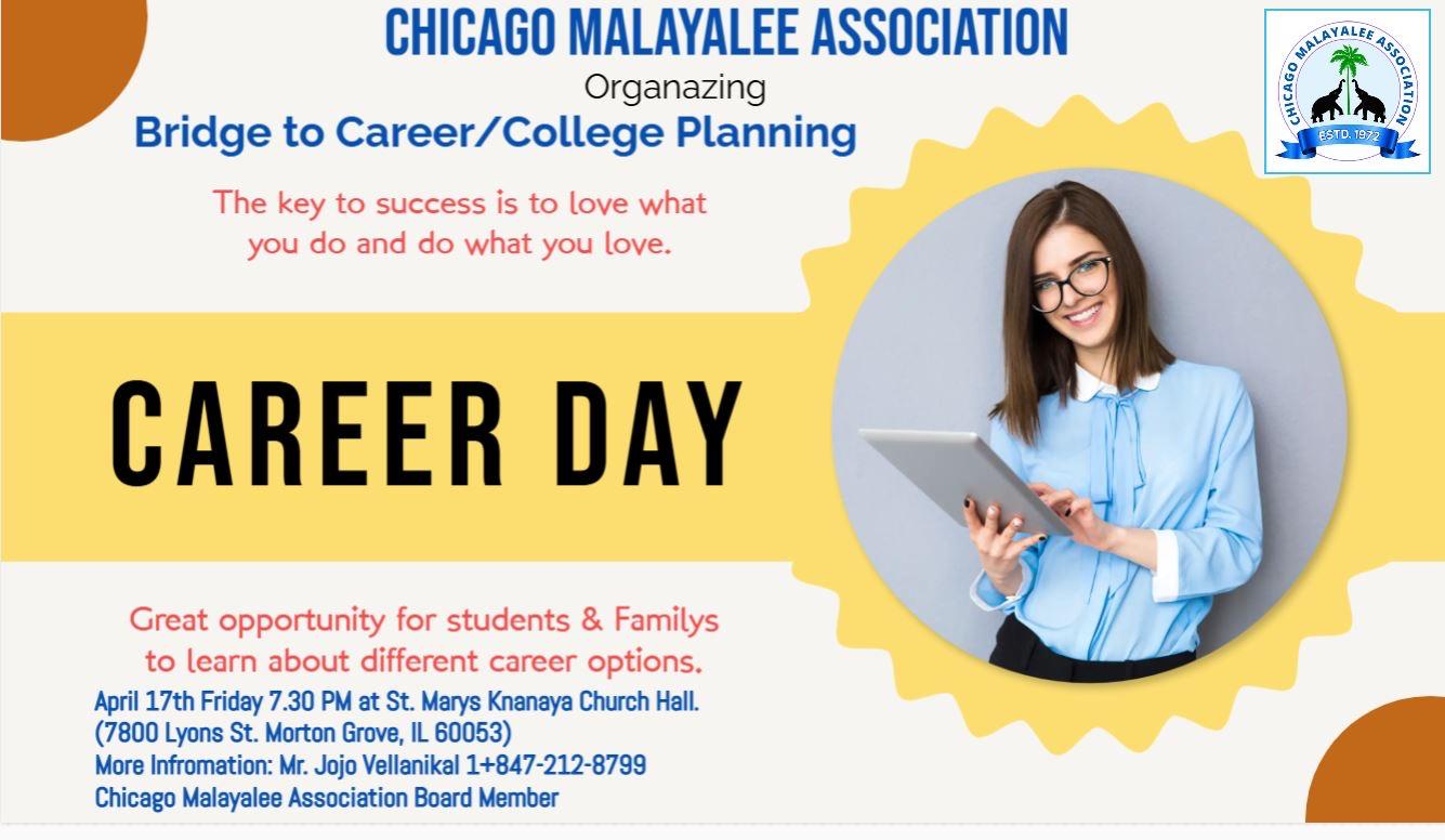 Bridge to Career / College Planning